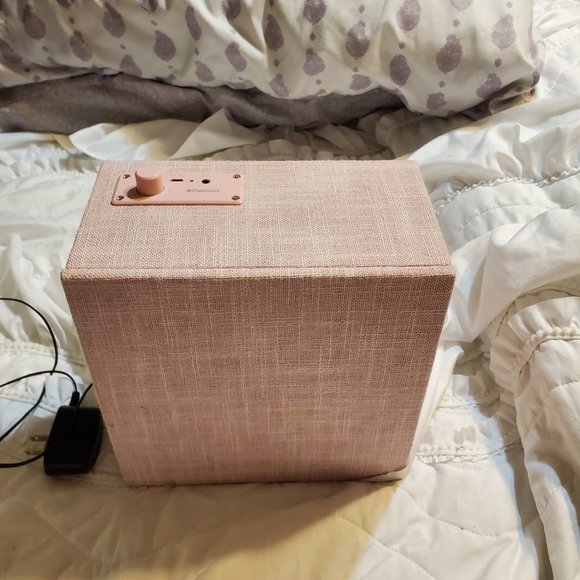 Polaroid Fabric Bluetooth Speaker - Picture 1 of 5
